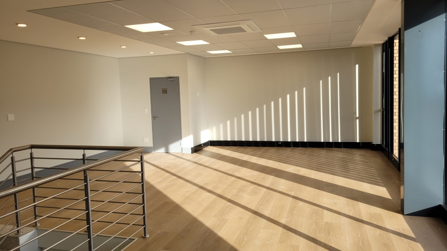 To Let commercial Property for Rent in Stikland Industrial Western Cape